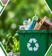 Recycling